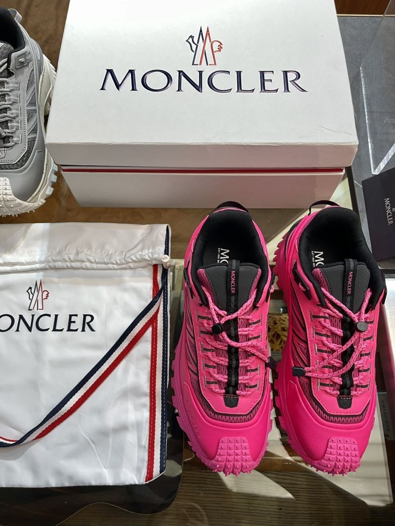 Moncler Sneakers